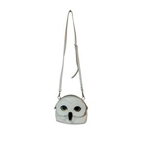 Warner Bros. Cream Harry Potter Bag